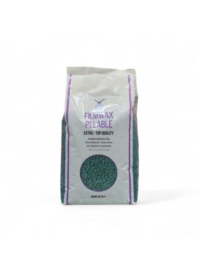 Black FILM WAX PELABLE - EXTRA TOP QUALITY 1000 ML - Image 2